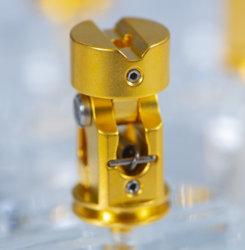 Nano Tilt · Prescision Angel