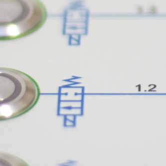 NanoCoater Detailbild 2